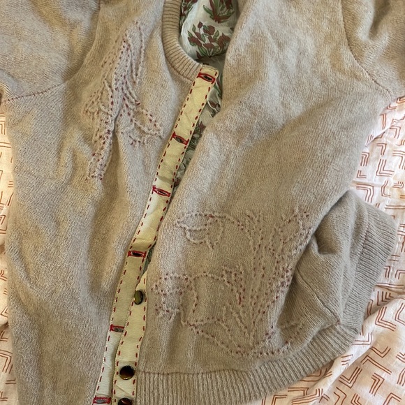 EUC free people sweater - Picture 3 of 4